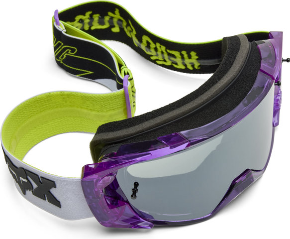 Fox Head Vue Image Phantom Goggle - multi/