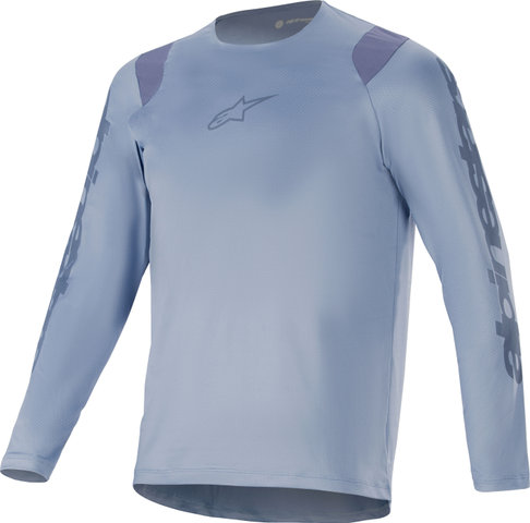 alpinestars A-Supra Astar L/S Jersey - dark gray | M