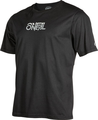 O'NEAL Maillot Slickrock Static S/S - black | S