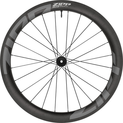 Zipp 303 XPLR SW carbon Tubeless Center Lock Disc 28" Wheelset - black/142 mm/100 mm/28"/SRAM XDR/100 mm/SRAM XDR/100 mm/142 mm