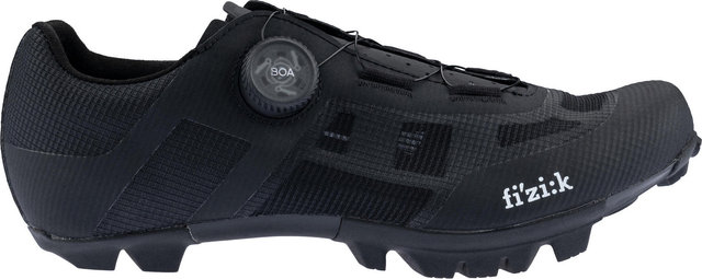 Fizik Vento Proxy Shoes - black/44