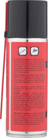 r.s.p. Lubricante seco Ceramic Dynamic - universal/200 