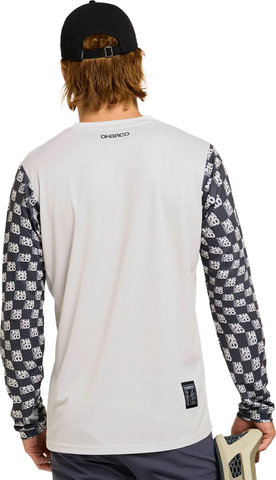 DHaRCO Gravity L/S Jersey - offset | M