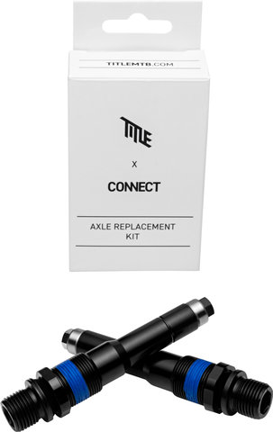 Title MTB CONNECT Pedalachsen-Kit - universal