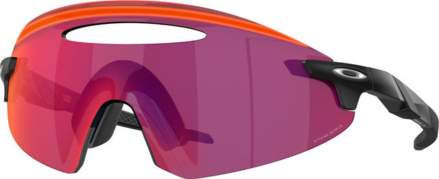 Oakley Encoder Ellipse Sports Glasses - matte black/prizm road
