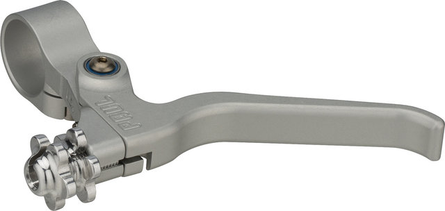 PAUL Set de Leviers de Frein Canti Lever Short Pull - silver/gauche/droite (spécifique)