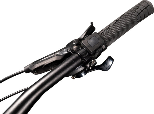 Lupine Piko BT Bluetooth Fernbedienung - schwarz