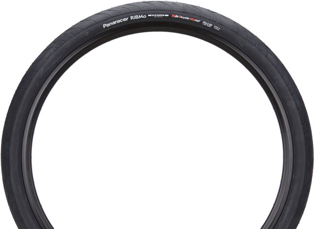 Panaracer Pneu Souple RiBMo 26" - black/2 /26 /50-559