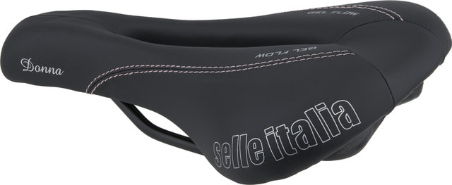 Selle Italia Donna Women's Saddle - black