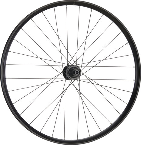 Mavic E-Crossride 1 Disc 6-Bolt 30 mm 29" Wheelset - black/110 mm/148 mm/Shimano MTB/29"/Boost/Boost