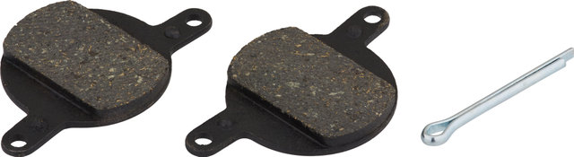 Magura Plaquettes de Frein Type 4 pour Julie Modèles 2001-2008 - universal/performance