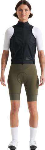Specialized Chaleco cortavientos para mujer Prime - black | XS