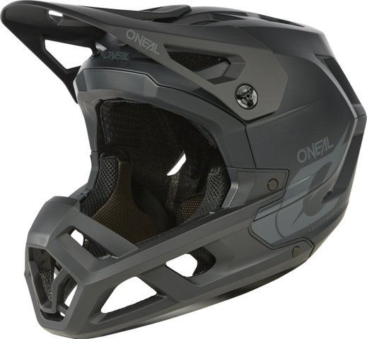 O'NEAL SL1 Full-Face Helmet - solid black | 59 - 60 cm