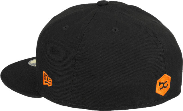 New Era 59FIFTY Classic - bc edition - black/7 5/8