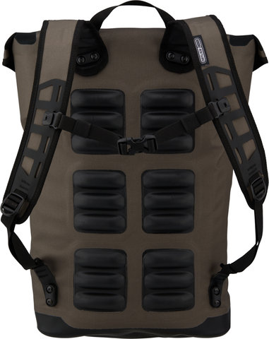 ORTLIEB Soulo Backpack - dark sand/25000 ml