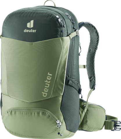 deuter Trans Alpine Pro 28 Rucksack - grove-ivy/28 l