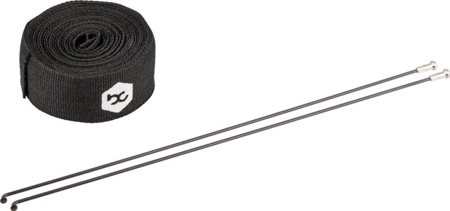 bc basic Roue Alfine Disc Center Lock 28" 11 vitesses - schwarz | Non Boost | Non Boost | 135 mm | 28" | Moyeu à vitesses intégrées | Moyeu à vitesses intégrées | 135 mm