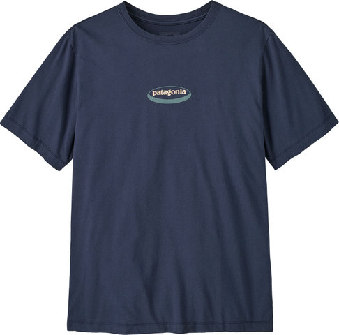 Patagonia '95 Oval Logo T-Shirt - | XS