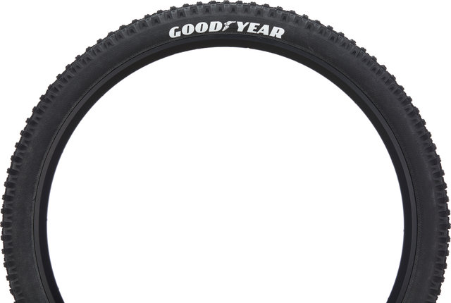 Goodyear Cubierta plegable Newton MTR Downhill Tubeless Complete 29" - black/29 /61 /61-622/2.4 