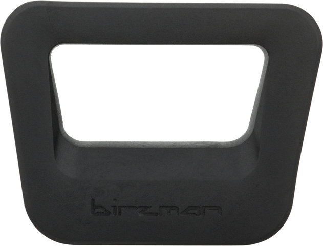 Birzman Speichenhalter - schwarz-silber