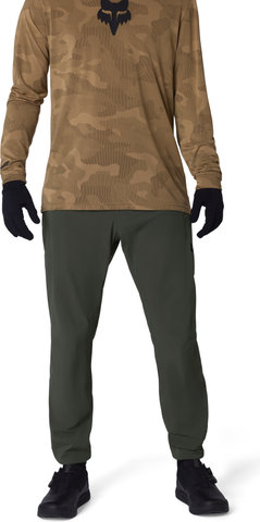 Fox Head Ranger Pants - ivy | 28 | XS