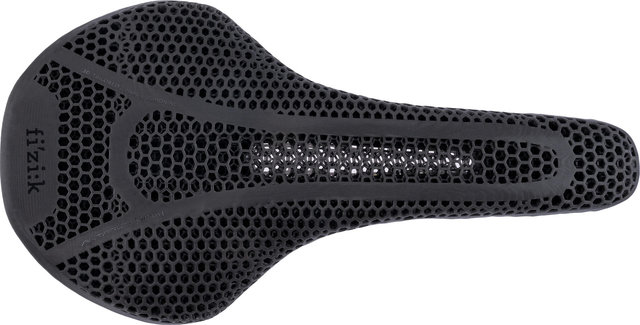 Fizik Selle Vento Antares R1 Adaptive Carbon - black/268 /140 