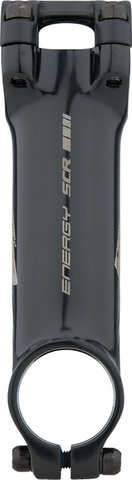 FSA Potence Energy SCR 31.8 - black/+6°/-6° (FlipFlop)/100 mm