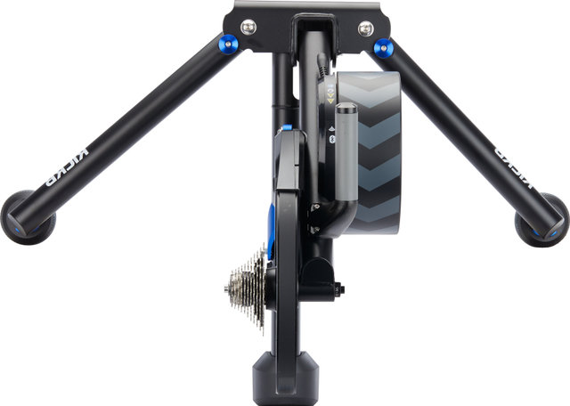 Wahoo KICKR V6 Rollentrainer - universal