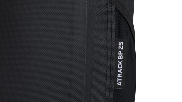 ORTLIEB Mochila Atrack BP - black mate/25000 