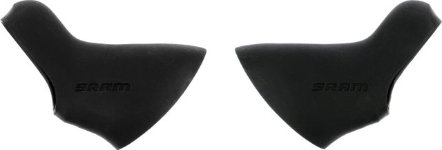 SRAM Cubierta goma p. manetas cambios/frenos DoubleTap® sin cinta manillar - negro/universal