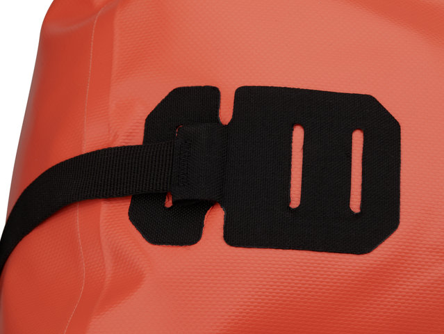 ORTLIEB Duffle RC Reisetasche - coral/49000 ml
