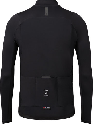 GOBIK Veste Thermique Skimo Solid - ink black | L