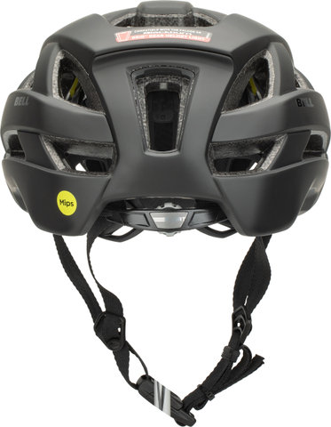 Bell XR MIPS Helm - solid matte black | 55 - 59 cm