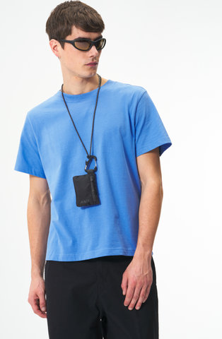 AEVOR Explore Wallet Geldbeutel - ripstop charcoal black