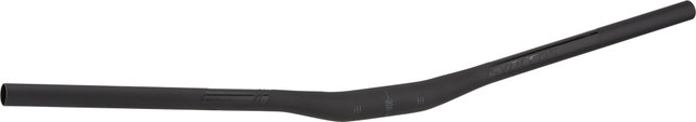 Syncros Hixon 1.5 DH 31.8 15 mm Riser Handlebars - black/800 mm