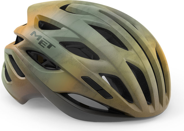 MET Estro Wander MIPS Helm - savanna matt | 56 - 58 cm