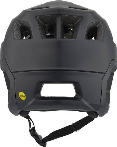 Fox Head Casco Dropframe MIPS - black/54 - 56 cm