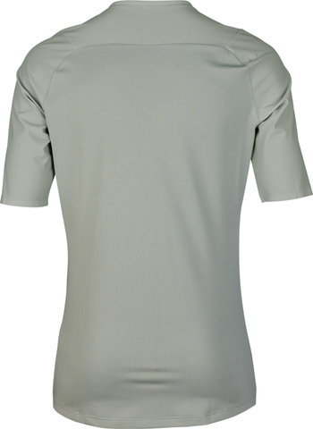 Fox Head Maillot Flexair Ascent SS - grey vintage/M