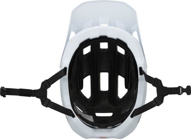 POC Casque Kortal - hydrogen white matt/55 - 58 cm