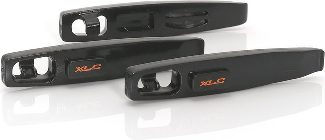 XLC Desmontador de cubiertas TO-S58 - negro