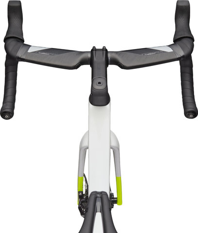 Cannondale SuperSix EVO 1 Carbon 28" Rennrad - cashmere/28"/M