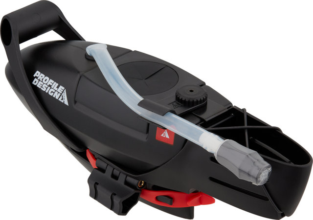 Profile Design Système d'Hydratation FC25 - black
