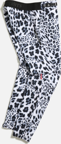 Loose Riders C/S Evo ll Damen Hose - snow leopard | XS