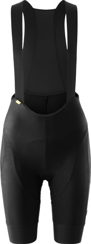 GONSO SQlab GO Bib Cargo Damen Shorts - black | 36 | XS