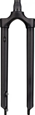 Ritchey WCS Carbon MTB 29" Disc only Starrgabel - matte UD carbon/100 mm/1 1/8"/5 mm Schnellspanner/29"