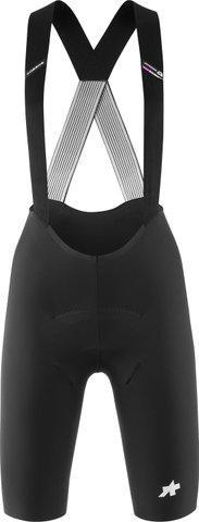 ASSOS Dyora R S11 Bib Shorts - black series/S
