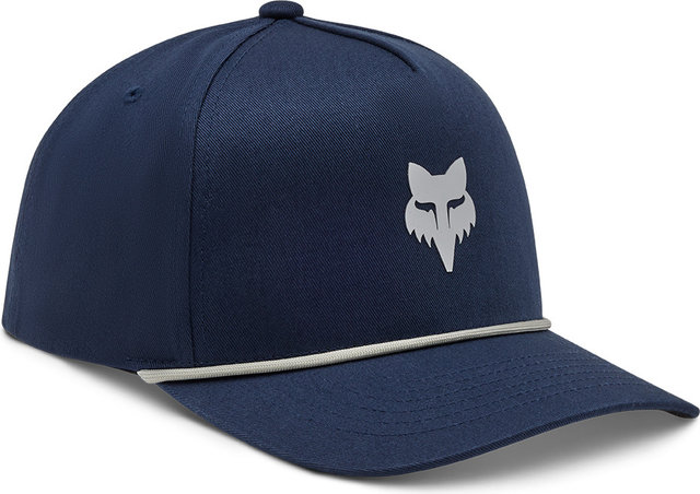 Fox Head Casquette Rope Cap - midnight | one size