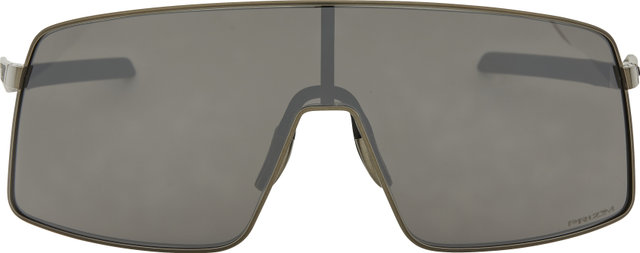 Oakley Lunettes Sutro Ti - matte gunmetal/prizm black