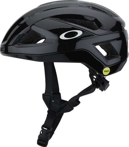 Oakley Casque ARO3 Endurance MIPS - polished black/55 - 59 cm