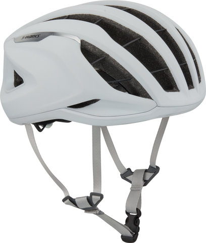 Specialized S-Works Prevail 3 MIPS Helmet - white | 55 - 59 cm